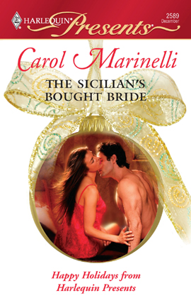 Title details for Sicilian's Bought Bride by Carol Marinelli - Available